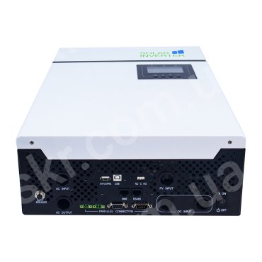 Інвертор BP 5000